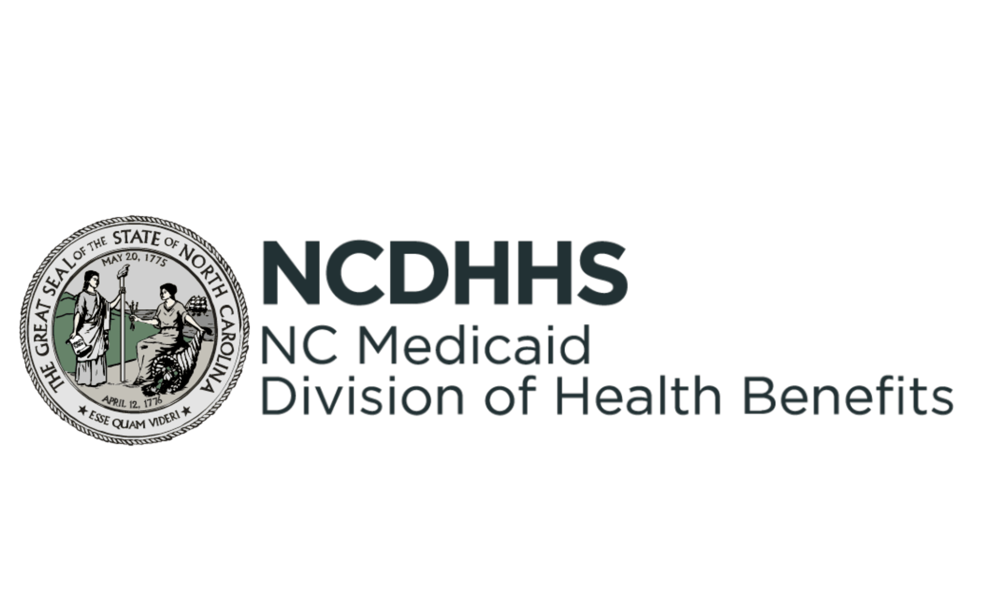 NC Medicaid Division of Health Benefits